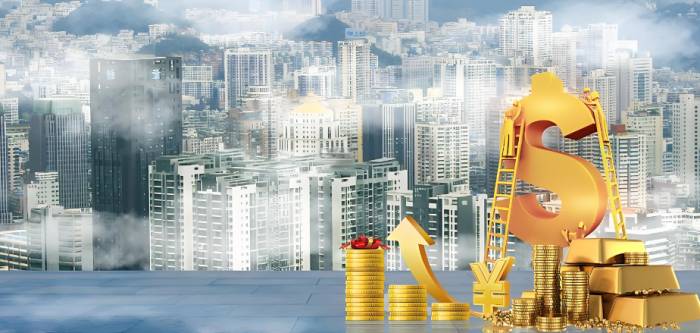 Morgan Stanley: Next Decade to Be "Emerging Markets' Decade"